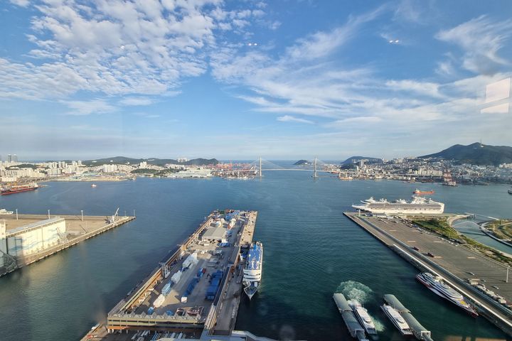 부산역 북항 도보10분 15번째 이미지