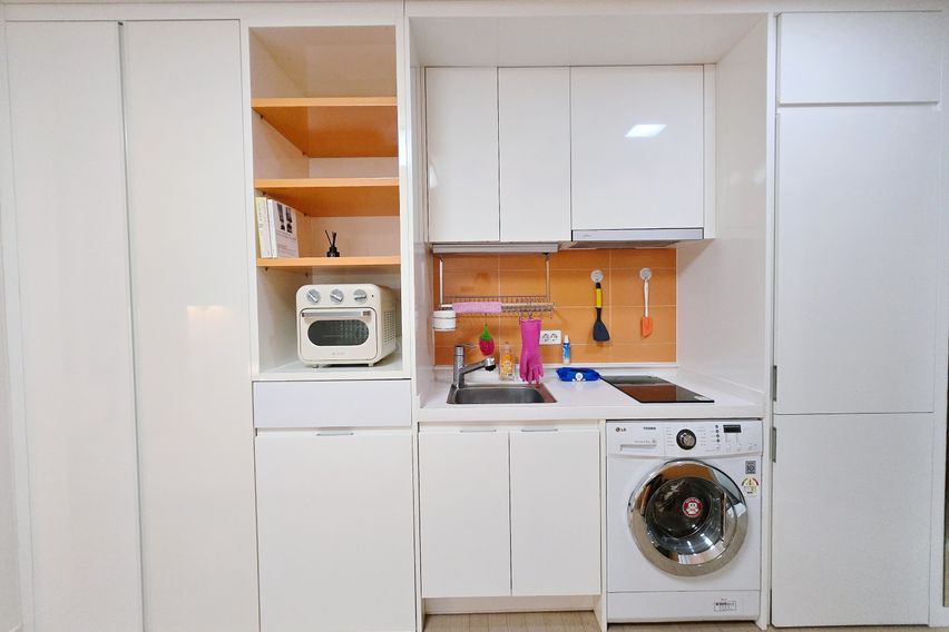 부천역3분푸르지오깨끗