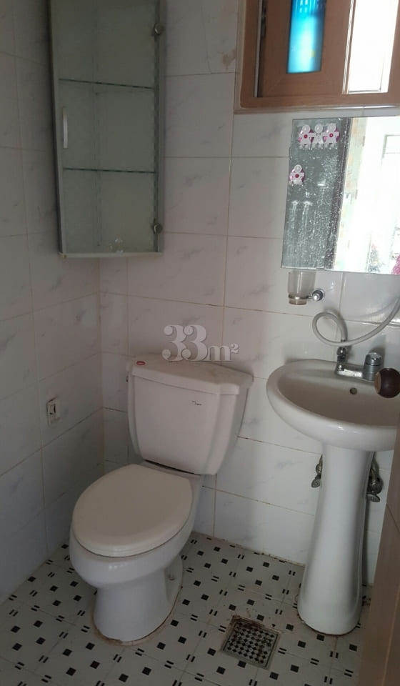 1.5-room apartment near Wondang Post Office 4th image