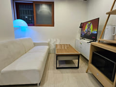 CU Korea University Hospital, 2nd floor, same 2th image