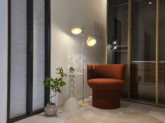 High-end hotel-style suite 6th image