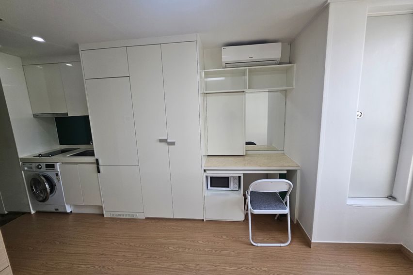 대림역 포스큐 15층 8번째 이미지