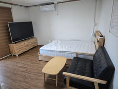 Cheongjeon Housing Building B, Unit 104 1th image