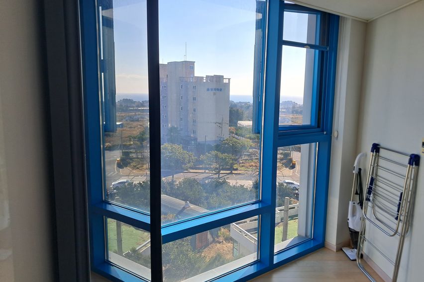 제주 오션클라우드 투룸