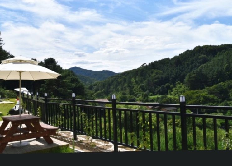 전망이좋고쾌적함105동 11번째 이미지