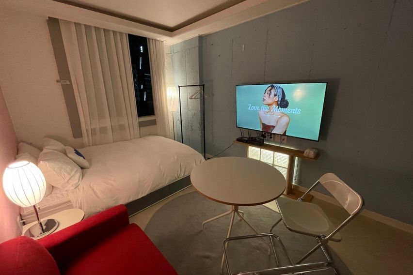 동성로 루오스테이8