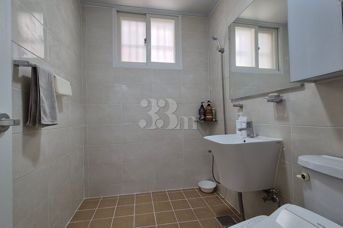 Wonju Luxury Short-Term Two-Room 3 3th image