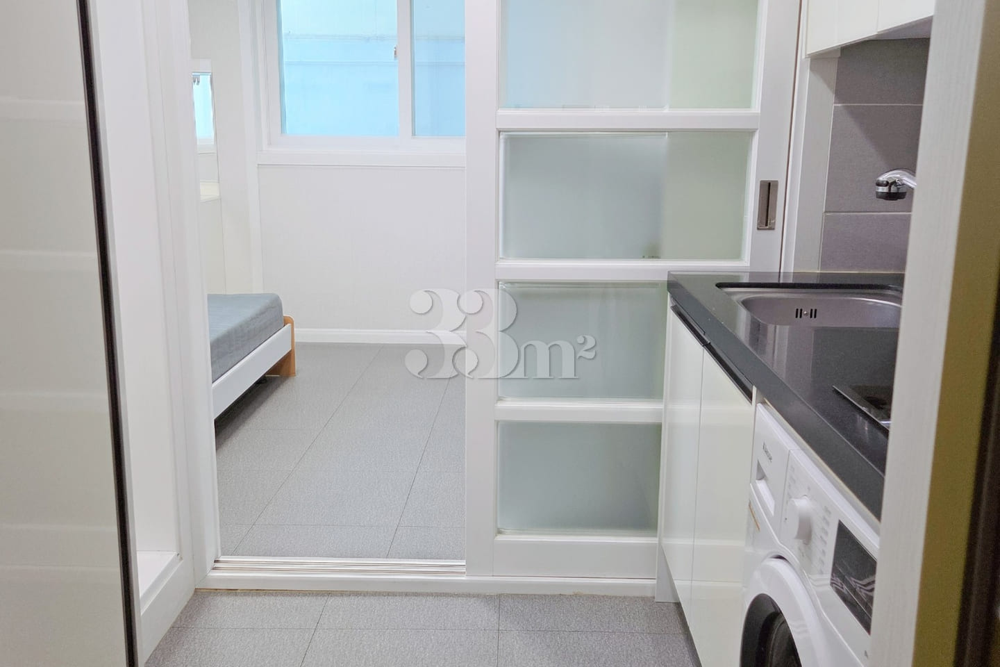 Lala💕 Fully Furnished Studio 1-4 4th image