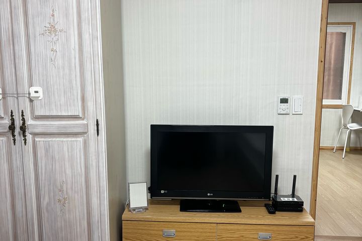 🍀Yangjeong House🍀 1th image