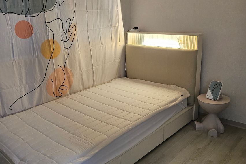 장승배기역 1.5룸  0번째 이미지