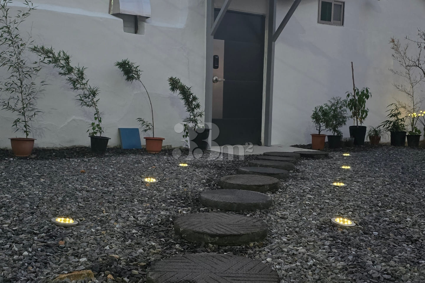 Large jacuzzi near Hanok Village 18th image
