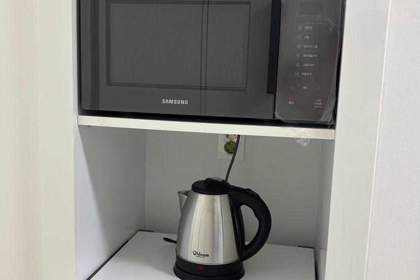 모노반달 신축 원룸복층