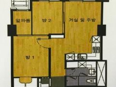 잠실투룸 빠른입주할인💥 13번째 이미지