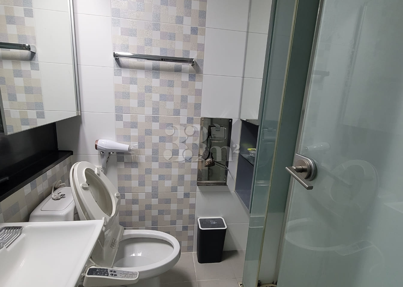 Fully furnished duplex in Isia 10th image