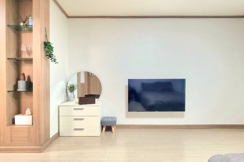 🌊통영 리치하우스A