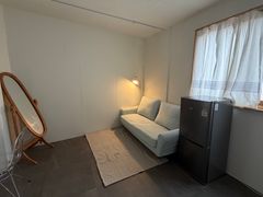 Studio apartment in Haeridan-gil, Haeundae-gu 2th image