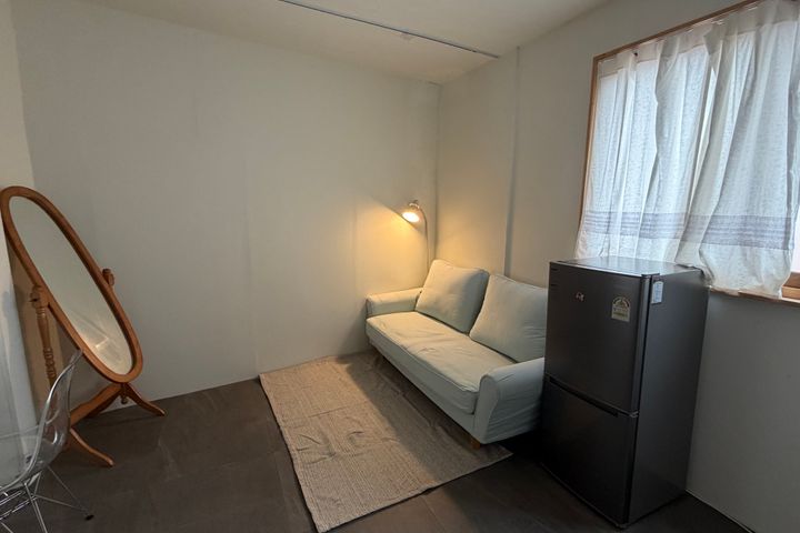 Studio apartment in Haeridan-gil, Haeundae-gu 2th image