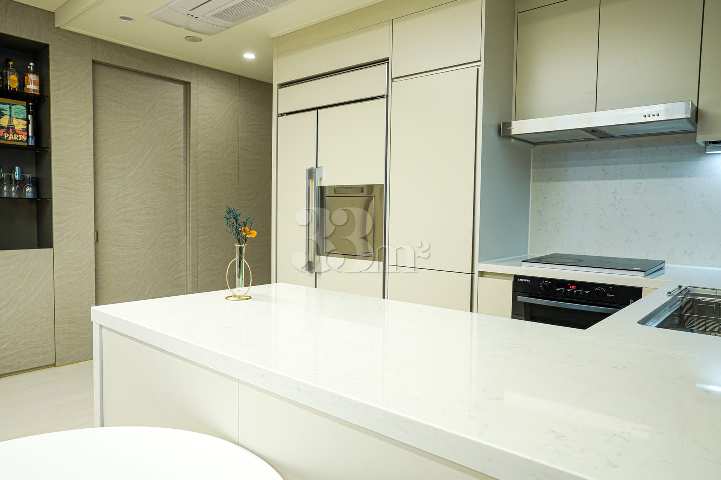 ♥️Gwanggyo Lake View♥️ Forena 3-Room Unit 3th image