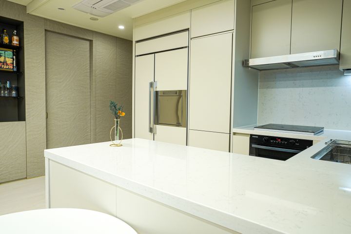 ♥️Gwanggyo Lake View♥️Forena 3-Room 3th image