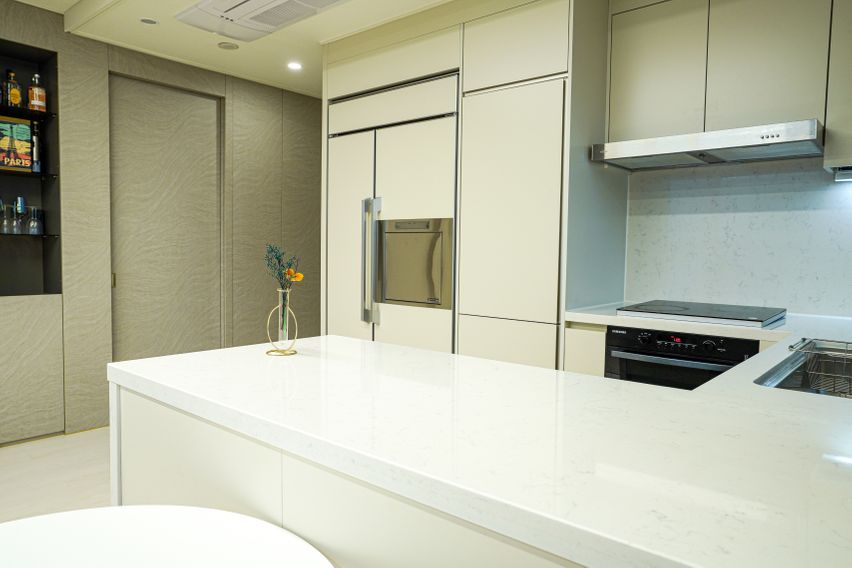 ♥️광교호수뷰♥️포레나3룸