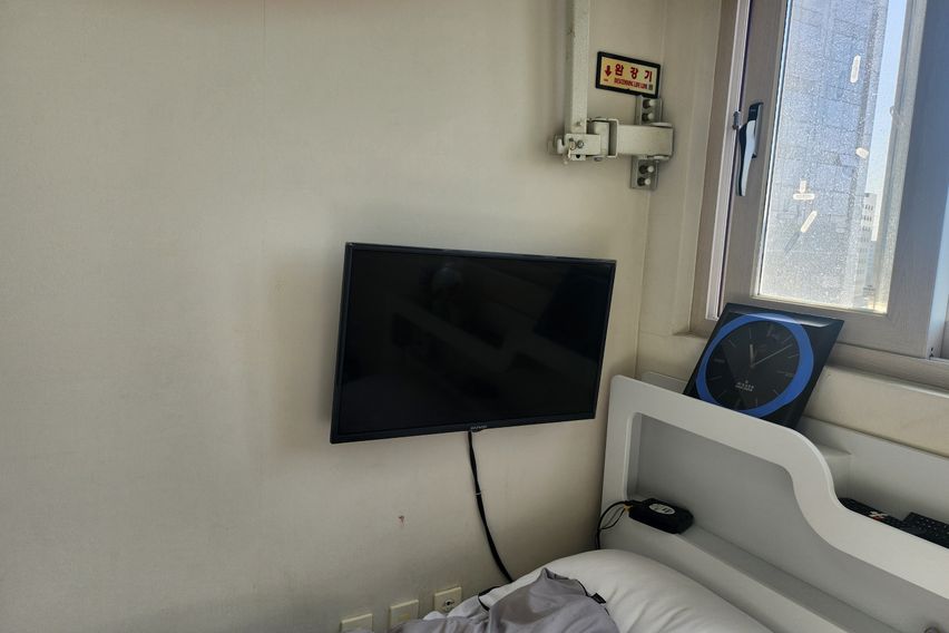 수원역 로데오거리 인근