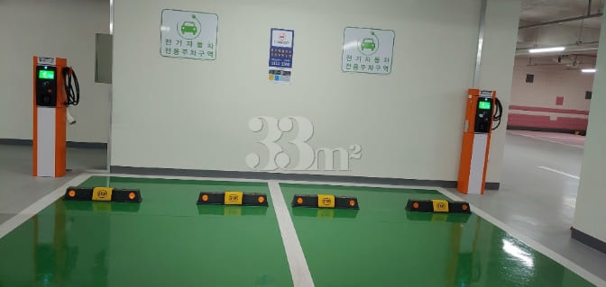 Fully furnished 1.5-room apartment in Ilsan 16th image