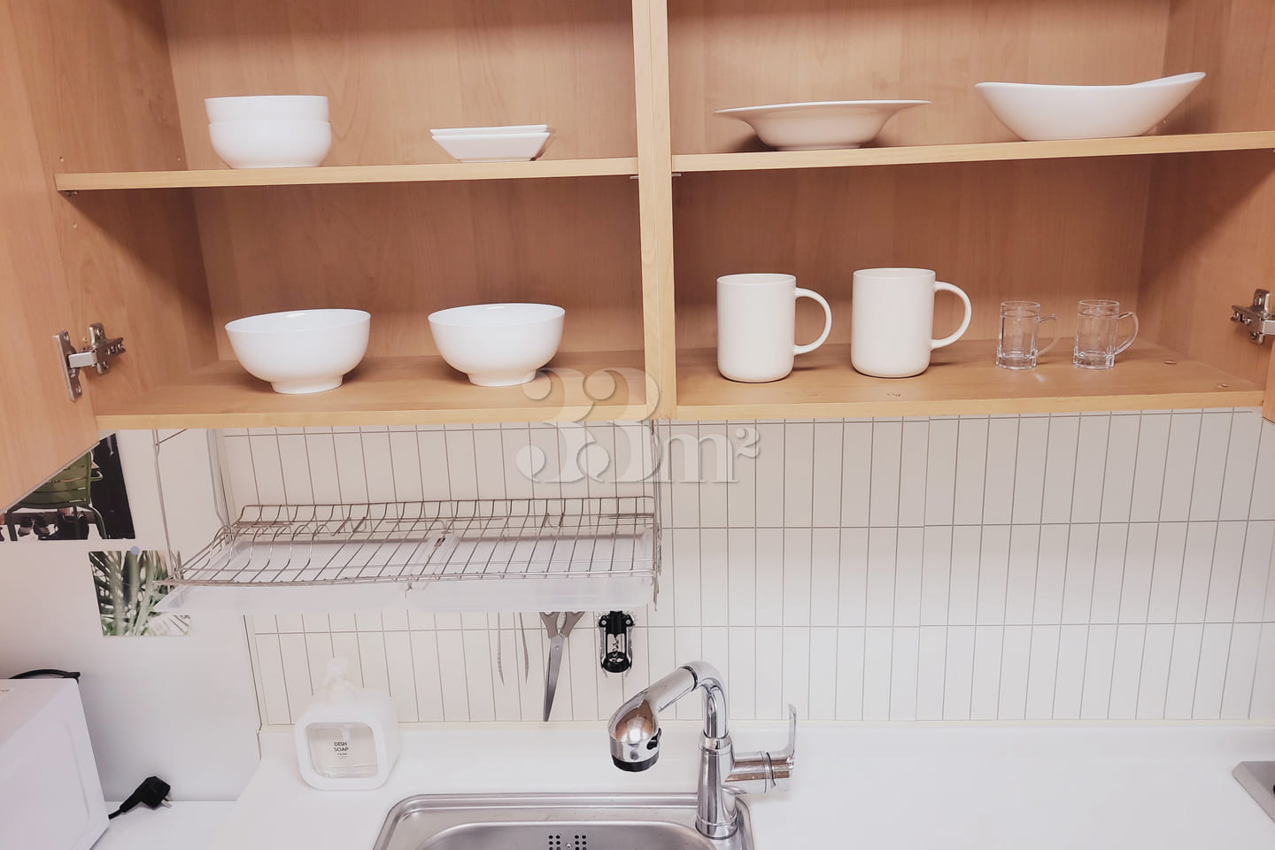 Woody / Parking / Bathtub / Cooking 10th image