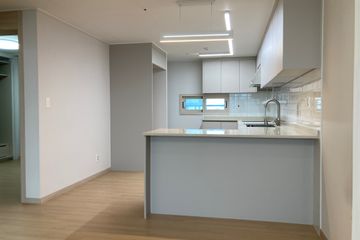 햇살좋은아파트