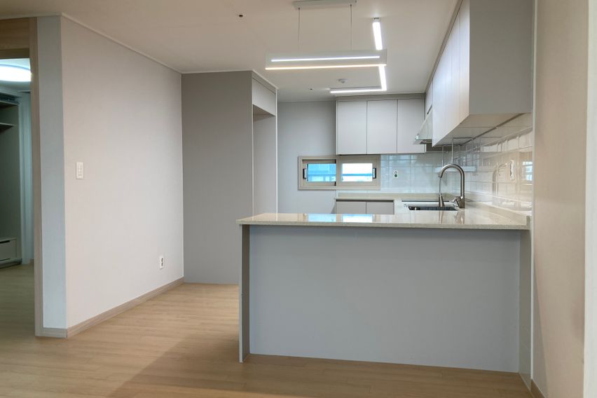 햇살좋은아파트