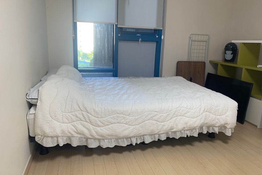 서귀포/중문 깔끔안심숙