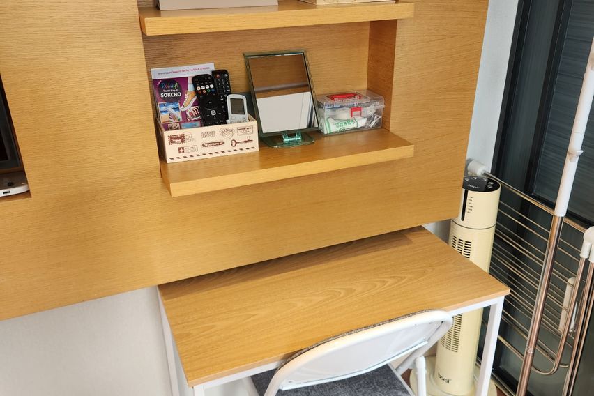 속초시내호텔1.5룸 3번째 이미지