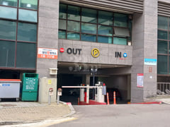 1.5-pyeong officetel with a separate layout 6th image