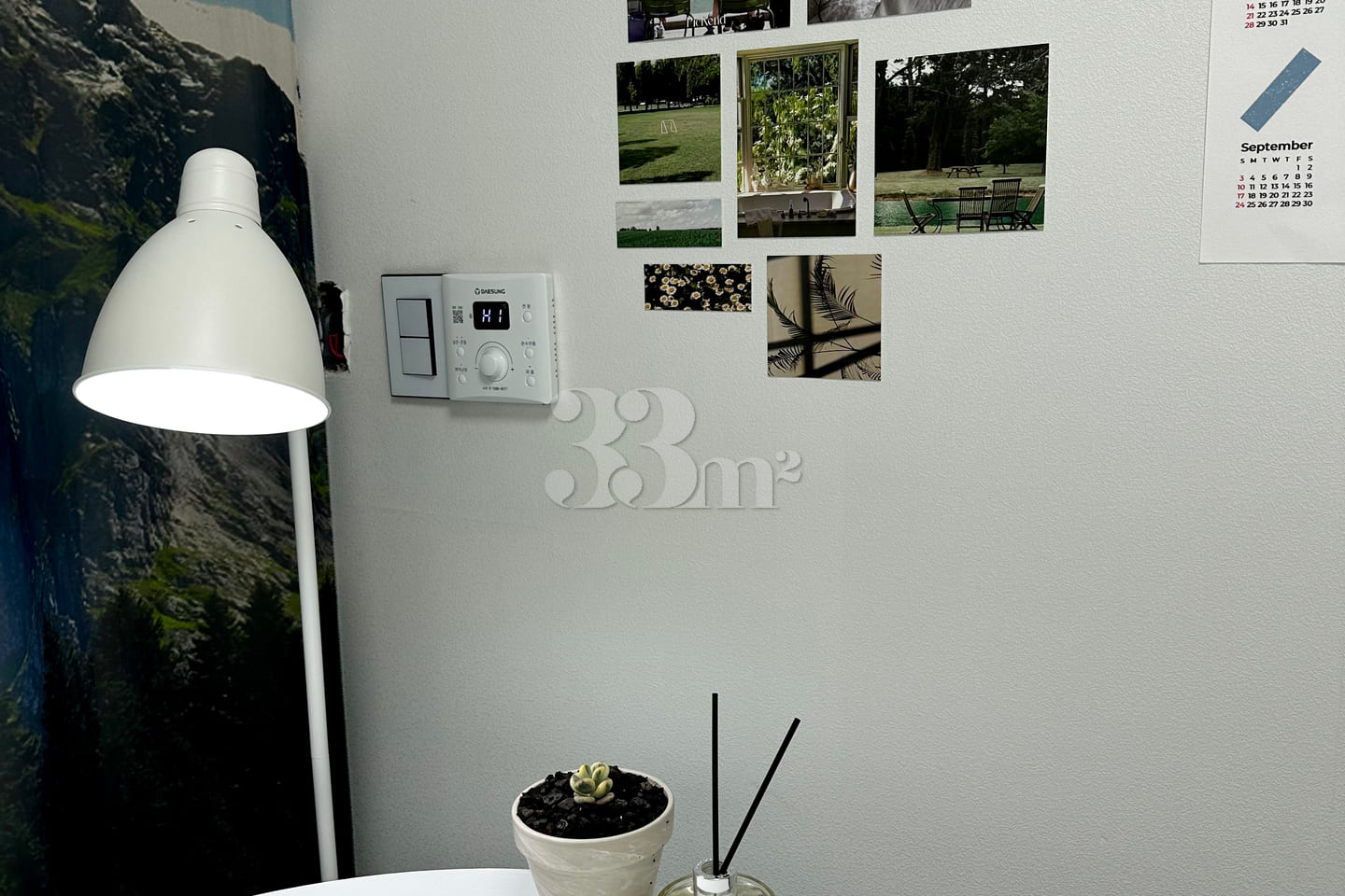 💛Seodaemun Station/Fully Furnished/For 2 peo 4th image