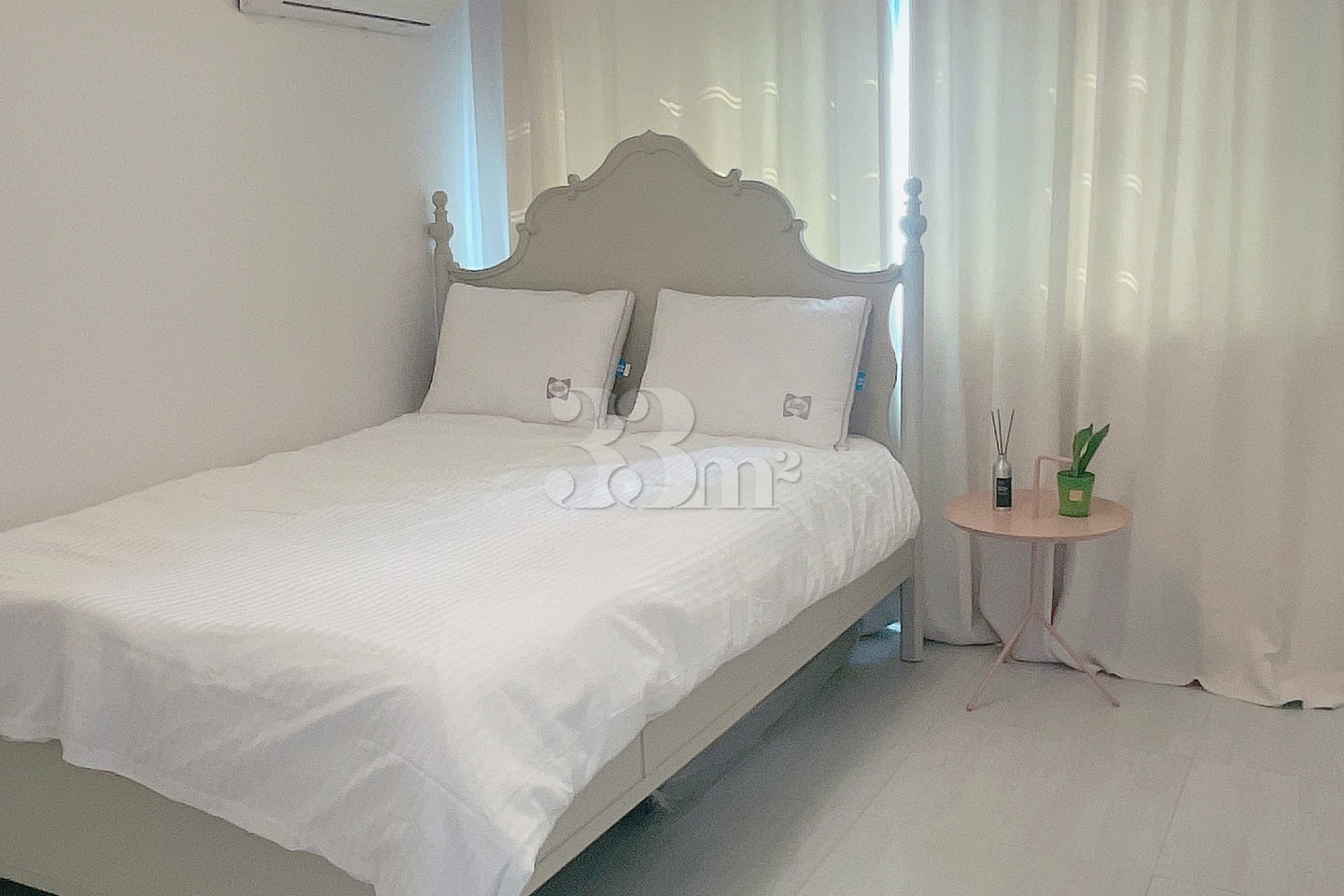 A comfortable 20-pyeong space that feels like 0th image