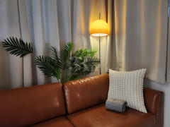 Newly renovated π Two-room detached house 1th image