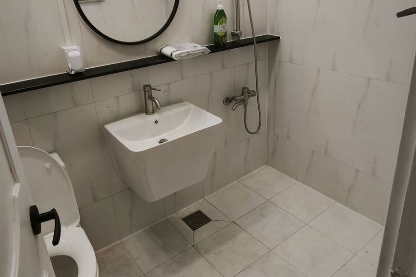 한남스테이(분리형방)- 8번째 이미지