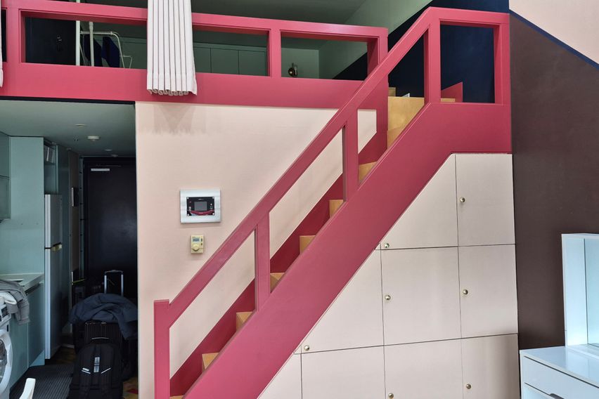 구월동 로데오 1.5룸