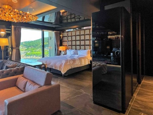 9th floor, Busan Gijang, excellent view 3th image