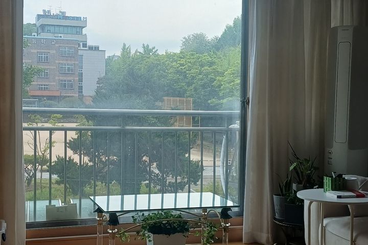 방2칸 독채 오금역3분 9번째 이미지