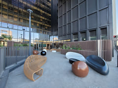 Hotel-style, fully-equipped Le Pied 16th image