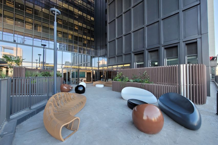 호텔식 풀옵션 르피에드