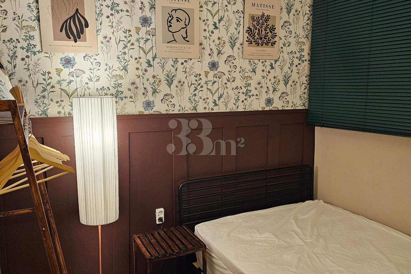 Guwol-gil Hospital COZY Two-Room Apartment 6th image