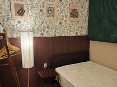 Guwol-gil Hospital COZY Two-Room Apartment 6th image