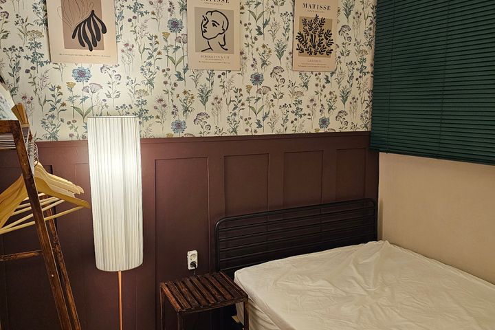 Guwol-gil Hospital COZY Two-Room Apartment 6th image