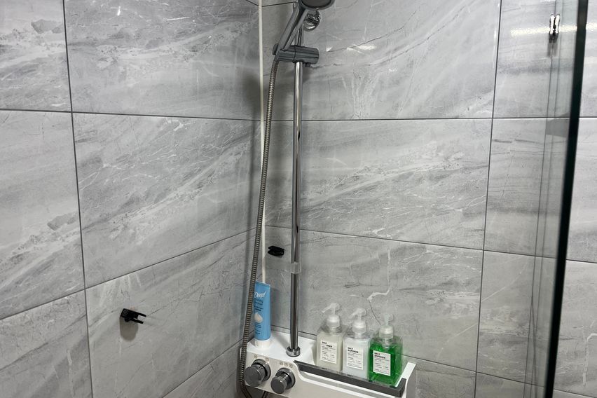 무료주차 스타일러 넷플