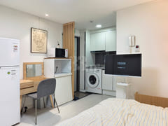 Large studio apartment, 20 minutes from Gangn 0th image