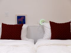 4인이 머무는 호스텔 9번째 이미지