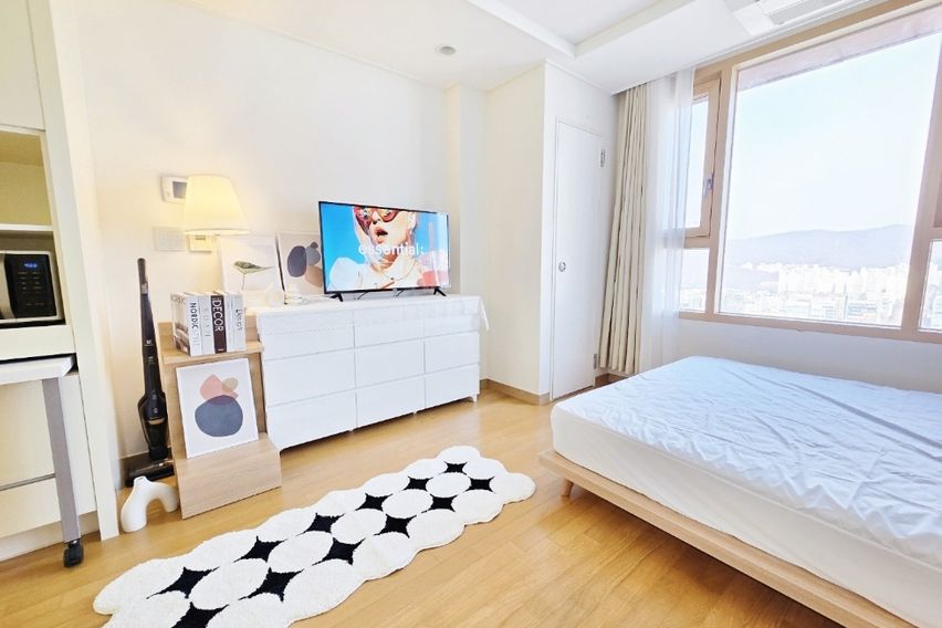 동천역💙인기구조♡뻥뷰