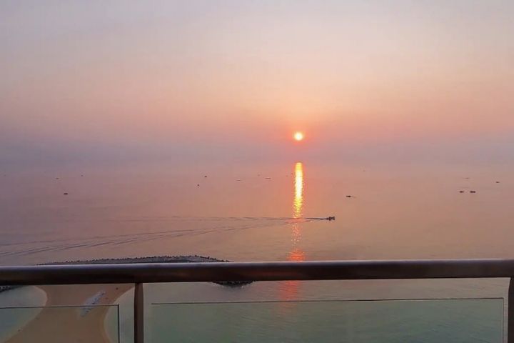 속초 바다뷰 탑층테라스 3번째 이미지