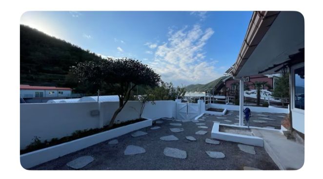 통영 산양읍 주택 1번째 이미지